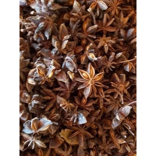 Hoa hồi khô 100g