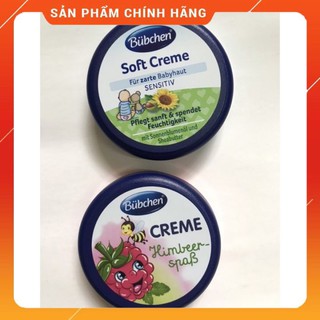 kem nẻ Bubchen của Đức