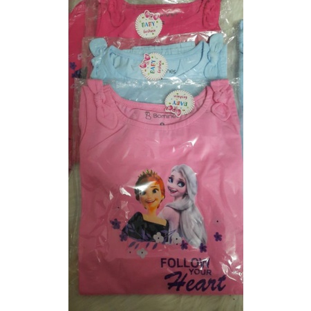 ☀️ bộ Elsa quần Đùi Tay cánh Cho Bé gái chất cotton chính phẩm cao cấp