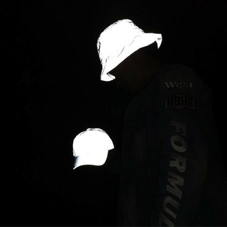 Nón Lưỡi Trai ❤ FREESHIP ❤ Mũ Lưỡi Trai Nữ Phản Quang Thời Trang Cao Cấp