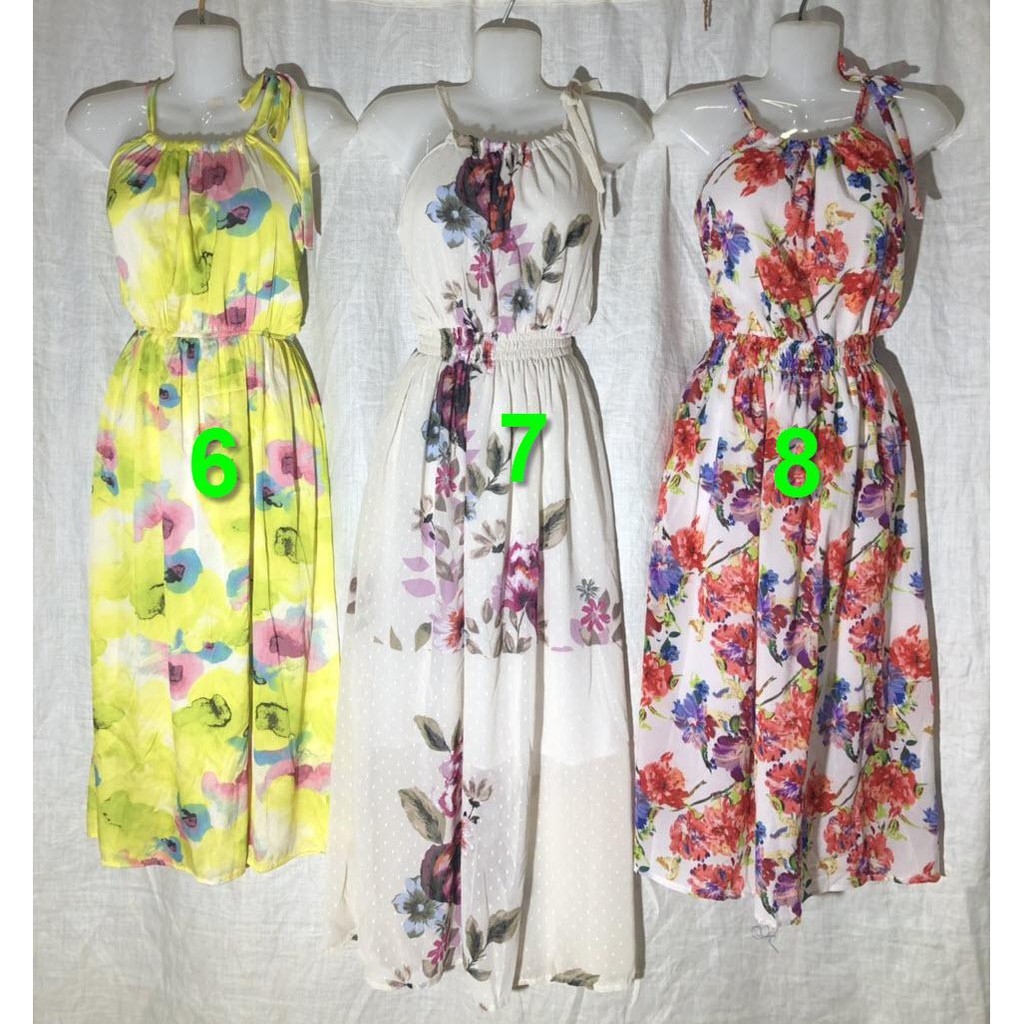 Maxi yếm, dạo biển cực xinh | BigBuy360 - bigbuy360.vn