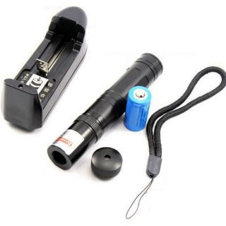 Bộ Đèn Pin Laser Sạc 851