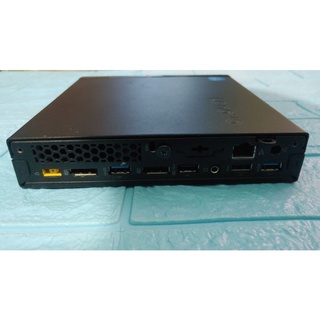 Máy tính pc mini Lenovo hoàn thiện