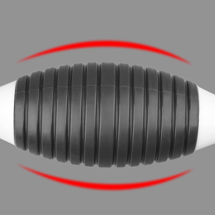 [ 𝐅𝐑𝐄𝐄 𝐒𝐇𝐈𝐏 ] Vòi hút riệu Ống hút chất lỏng bóp tay ống PVC mềm dài 1 mét, dụng cụ bơm hút chất lỏng xăng vv