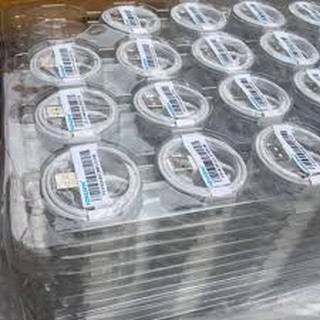 CÁP IPHONE [Sạc Nhanh] FOXCON IPHONE . Bảo Hành 1 ĐỔI 1