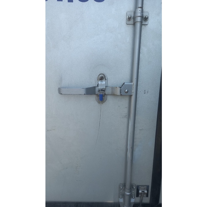 Seal niêm phong cáp rút lục giác dài 30cm