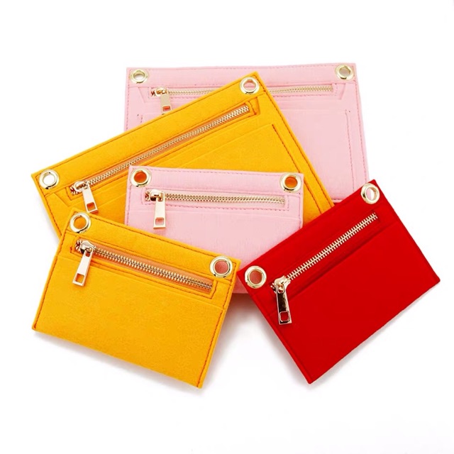 LKP LÓT TÚI LV Kirigami Pochette cao cấp full Size | Khách có nhu cầu may Lót túi bất kỳ vui lòng Chat với shop