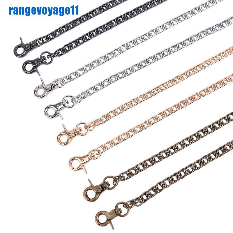 Dây Xích Thay Thế Bằng Kim Loại Cho Túi Xách