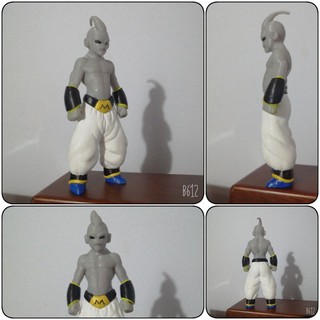[15cm] Mô hình Dragon Ball hình Kid buu siêu đẹp