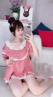 BỘ TIỂU THƯ BÈO HỒNG CAO CẤP