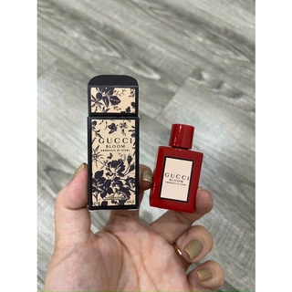 Nc hoa mini size 7,5ml -10ml