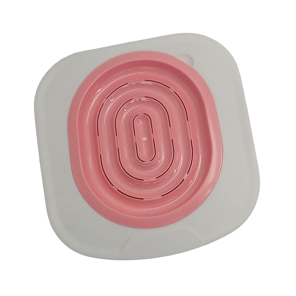 Khay tập đi vệ sinh tiện dụng cho mèo cưng