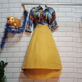 Combo chân váy khách đặt 4.0