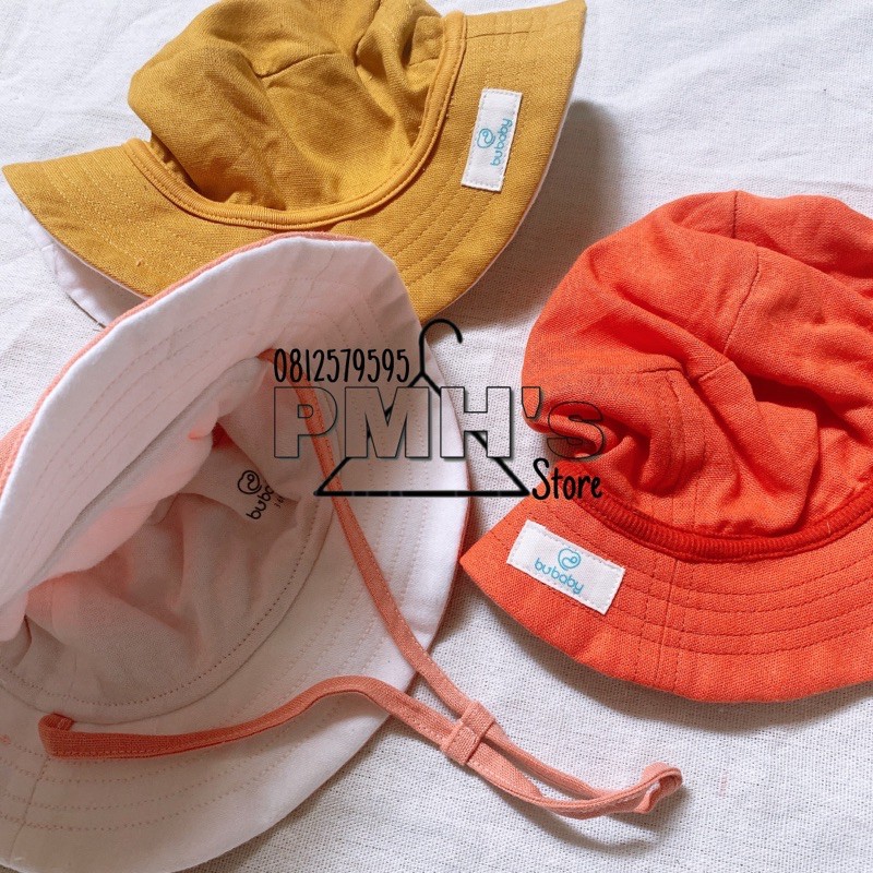 |NEW| Mũ vành tròn Safari Bu 2021