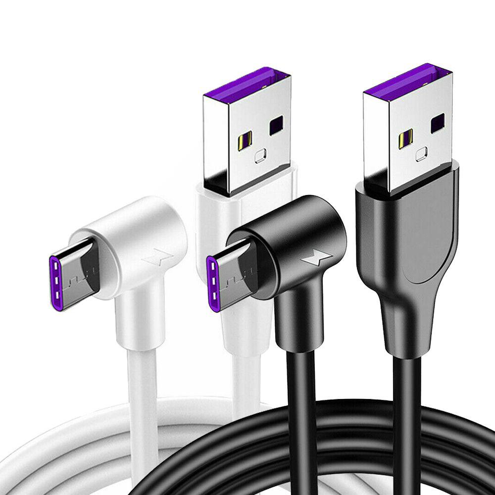 BTLIMER Dây Cáp Dữ Liệu 5A Cho Huawei Samsung Xiaomi
