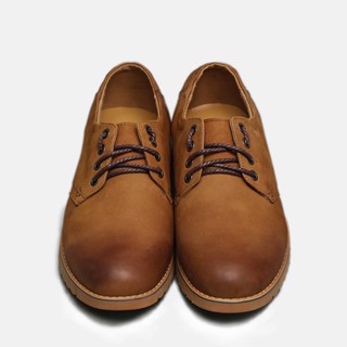 GIÀY BUỘC DÂY DA BÒ BÚC G069