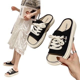 Dép nữ hở mũi full size 35-39