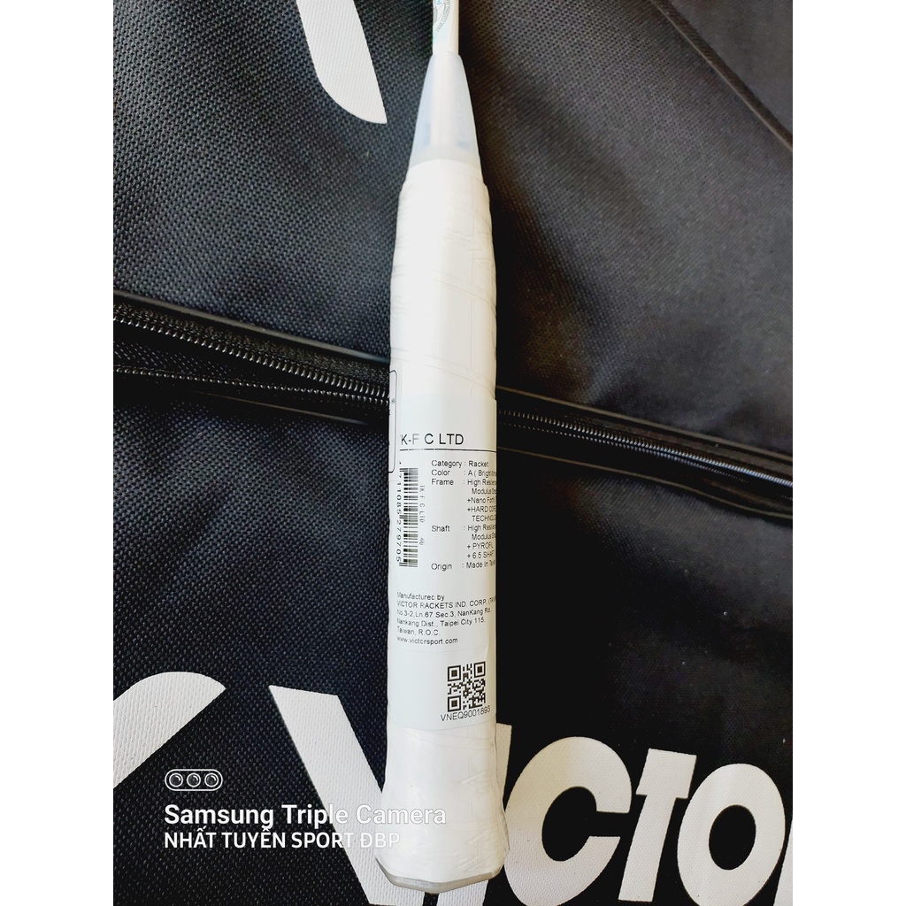 Vợt cầu lông Victor Thruster F C LTD