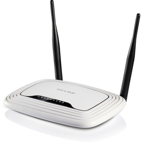 Bộ phát Wifi TP-Link 841N Chính hãng