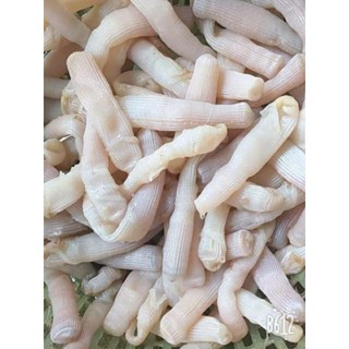 100g sá sùng khô Vân Đồn