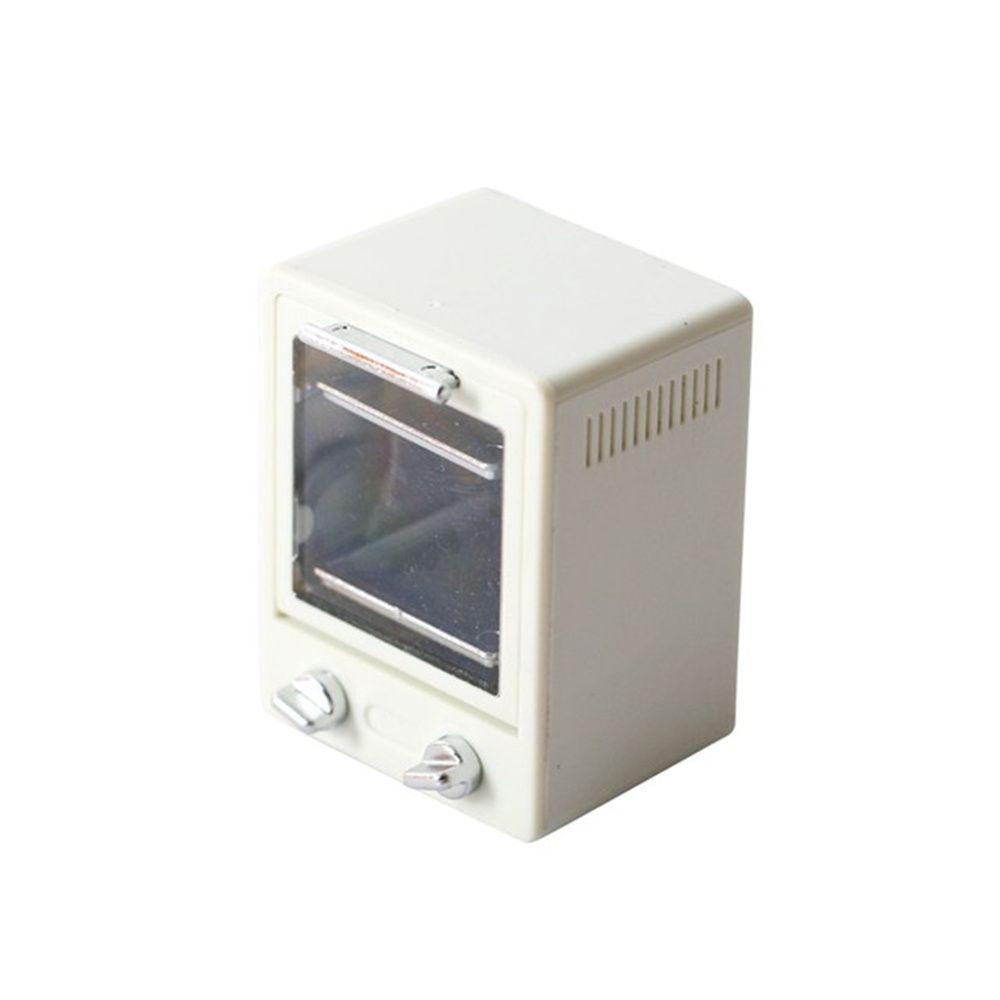 Mô Hình Bánh Mì Nướng Đồ Chơi Trang Trí DIY