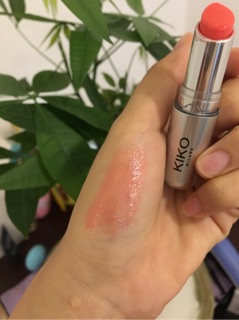 Son Kiko balm màu 09