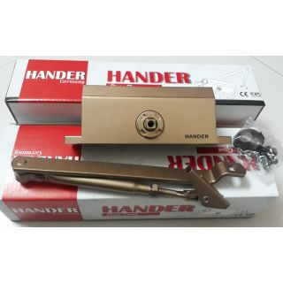 Tay co thủy lực Hander HD15