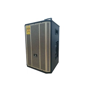 Loa kéo di động nanomax sk-15x5 - hàng chính hãng
