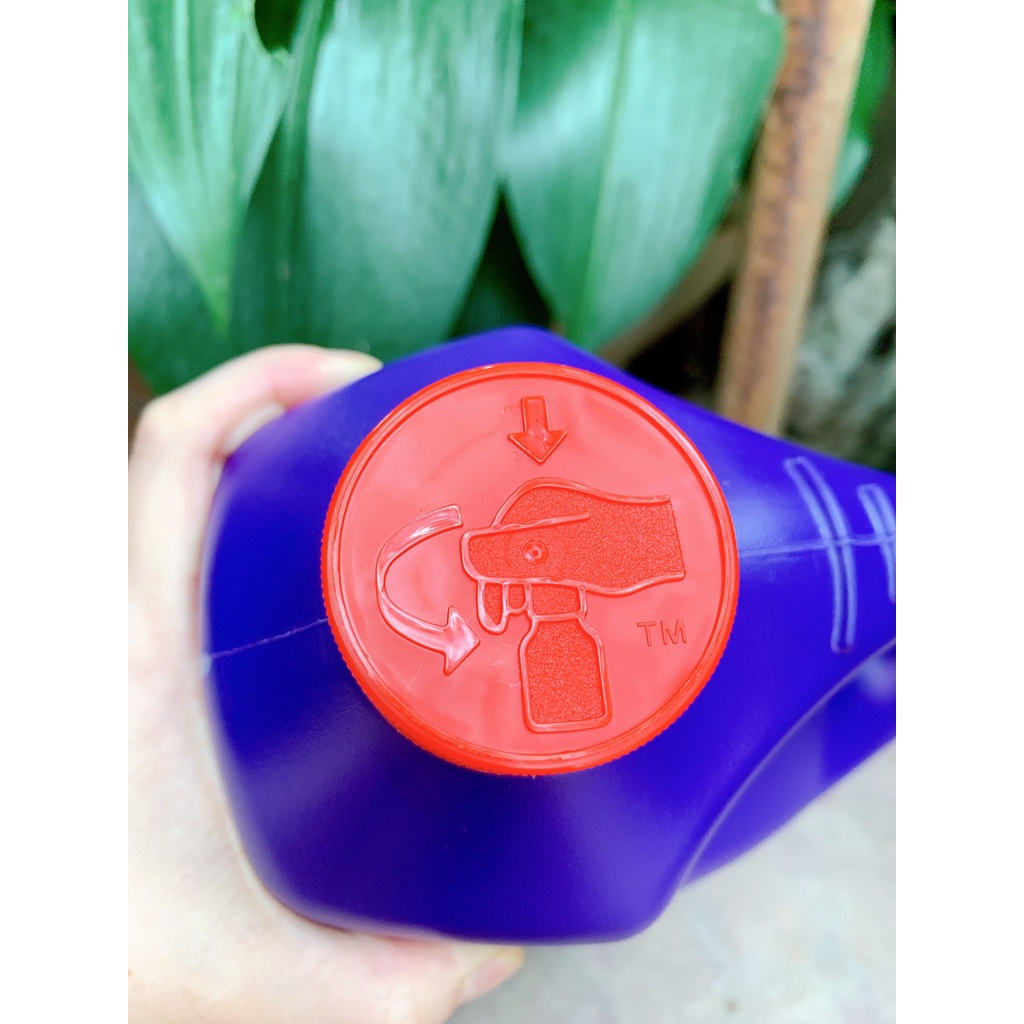 DUCK Nước Tẩy Nhà Tắm Siêu Tẩy Diệt 99,9% Vi khuẩn 3,5 Lít