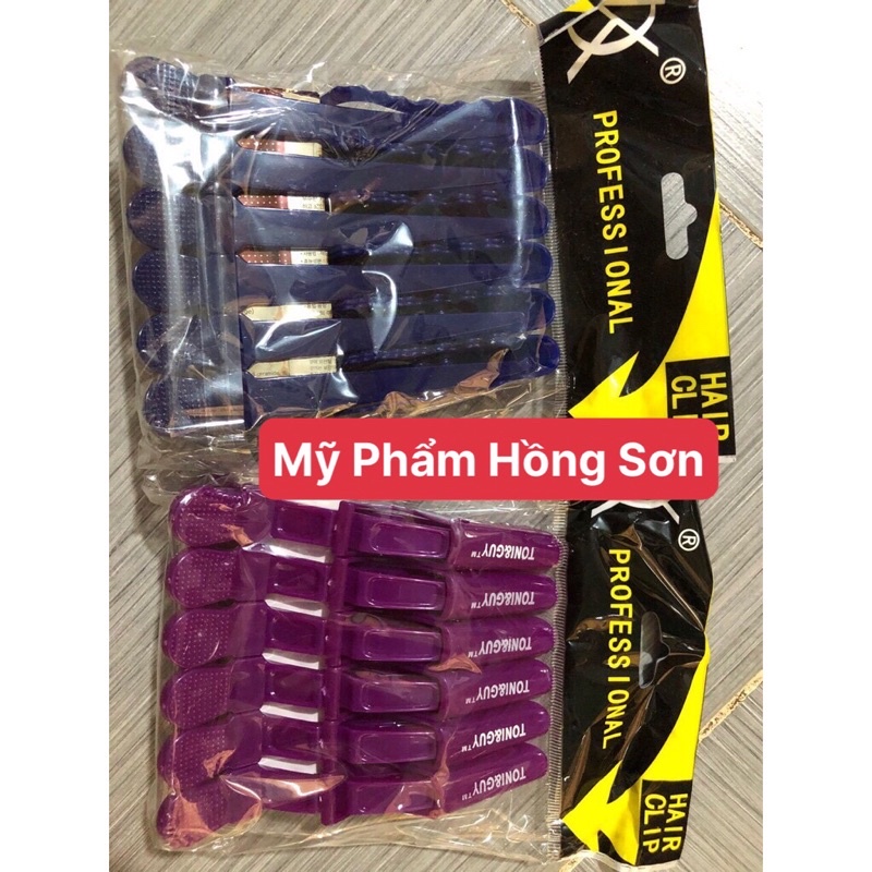 Kẹp mỏ vịt Toni & Guy