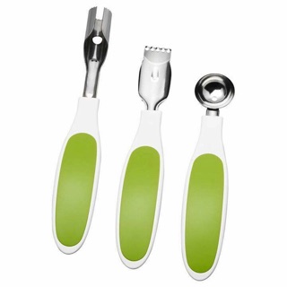 Set 3 dụng cụ tỉa quả IKEA