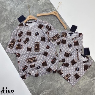 Áo phông siêu cấp louisvuiton