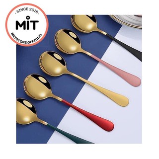 SET THÌA INOX SALEEE