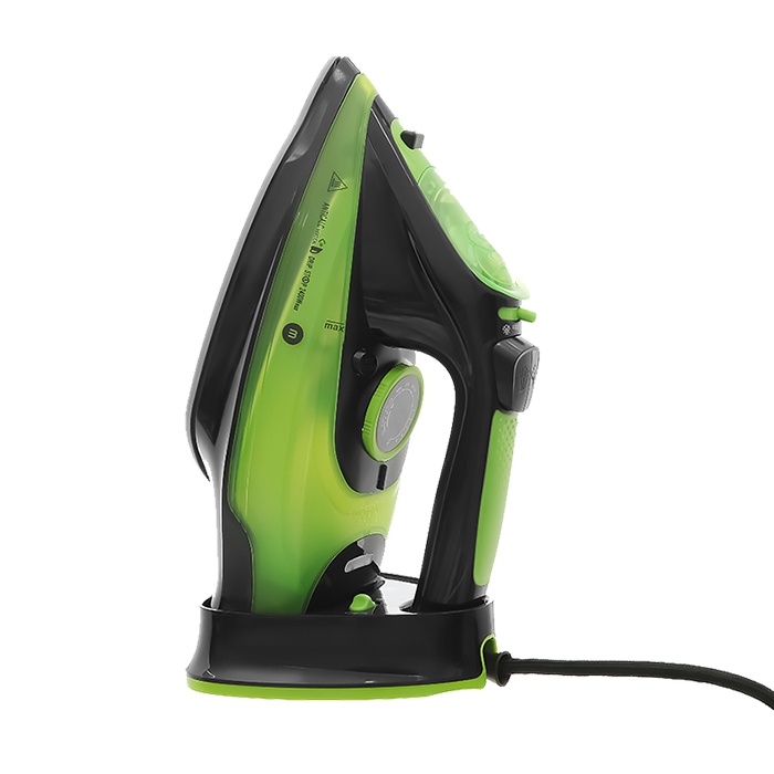 Bàn ủi hơi nước không dây MISHIO MK230 2400W