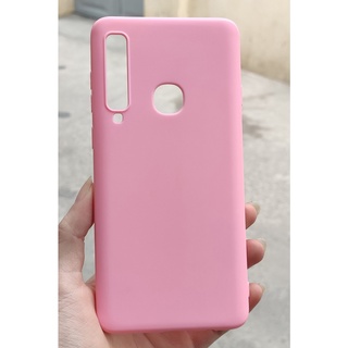 Ốp Dẻo [SAMSUNG] Galaxy A7 2018/A9 2018/A80/J7 Pro