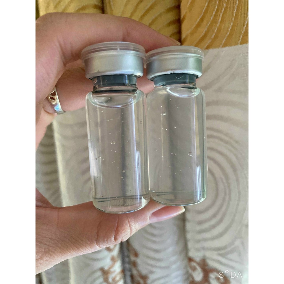 SERUM Thâm Mụn -Thâm Do Côn Trùng Đốt - Thâm Chân Tay - Nách- Bẹn