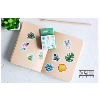 Sticker STK003 STK004