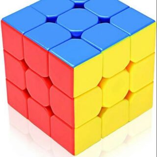 Rubik 3x3 Cho Trẻ