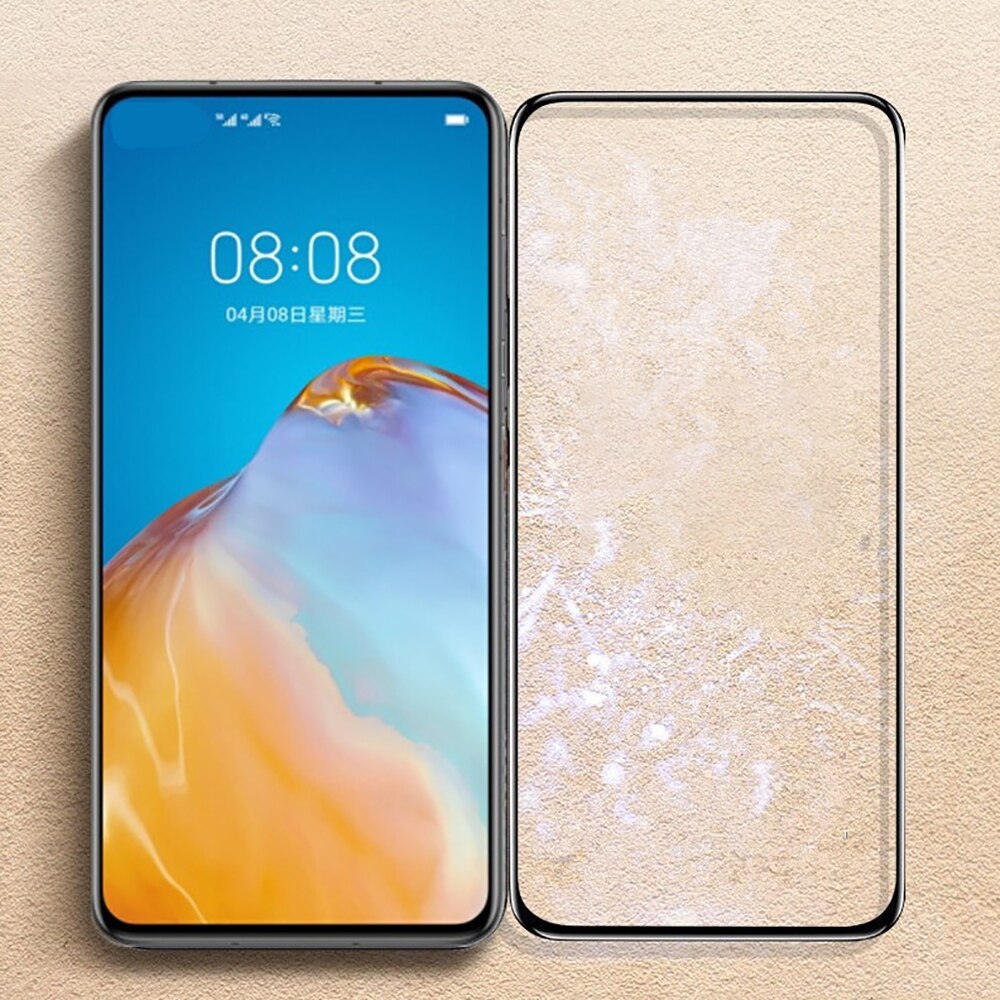 Kính Cường Lực Bảo Vệ Màn Hình Cho Huawei P30 P30Pro P40 P40Pro Mate30 Mate30 Pro