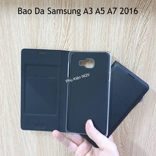 Samsung A3 A5 A7 ( 2016) || Bao Da Samsung A3/ A5 /A7 ( 2016)