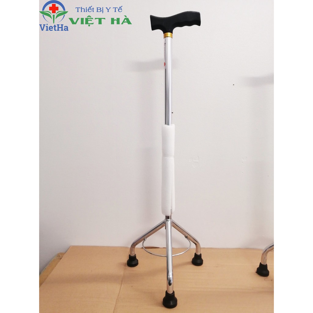 Gậy tập đi 4 chân Lucass B932