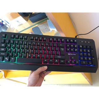 Bàn phím máy tính meetion k - 9320