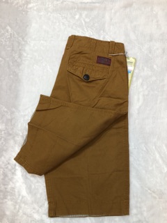 QUẦN KAKI LỬNG NAM ZIZE 28-34