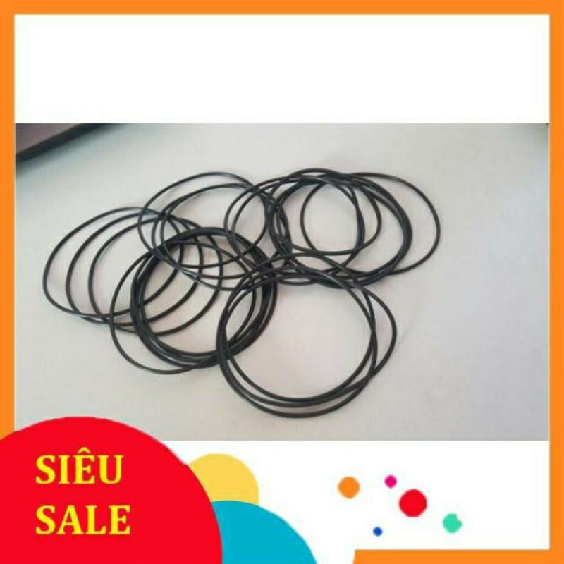 giá rẻ số 1: DÂY CUROA NÔI ĐIỆN ĐẠI VĨ, LONG HƯNG, CHỢ LỚN,...ĐƯỜNG KÍNH 8CM