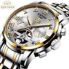 Đồng hồ cao Nam KINYUED-TIG910