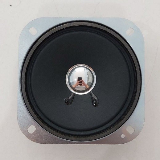 Loa Ksv 4 "Inch 8 Ohm 20w 8r 20w Chất Lượng Cao