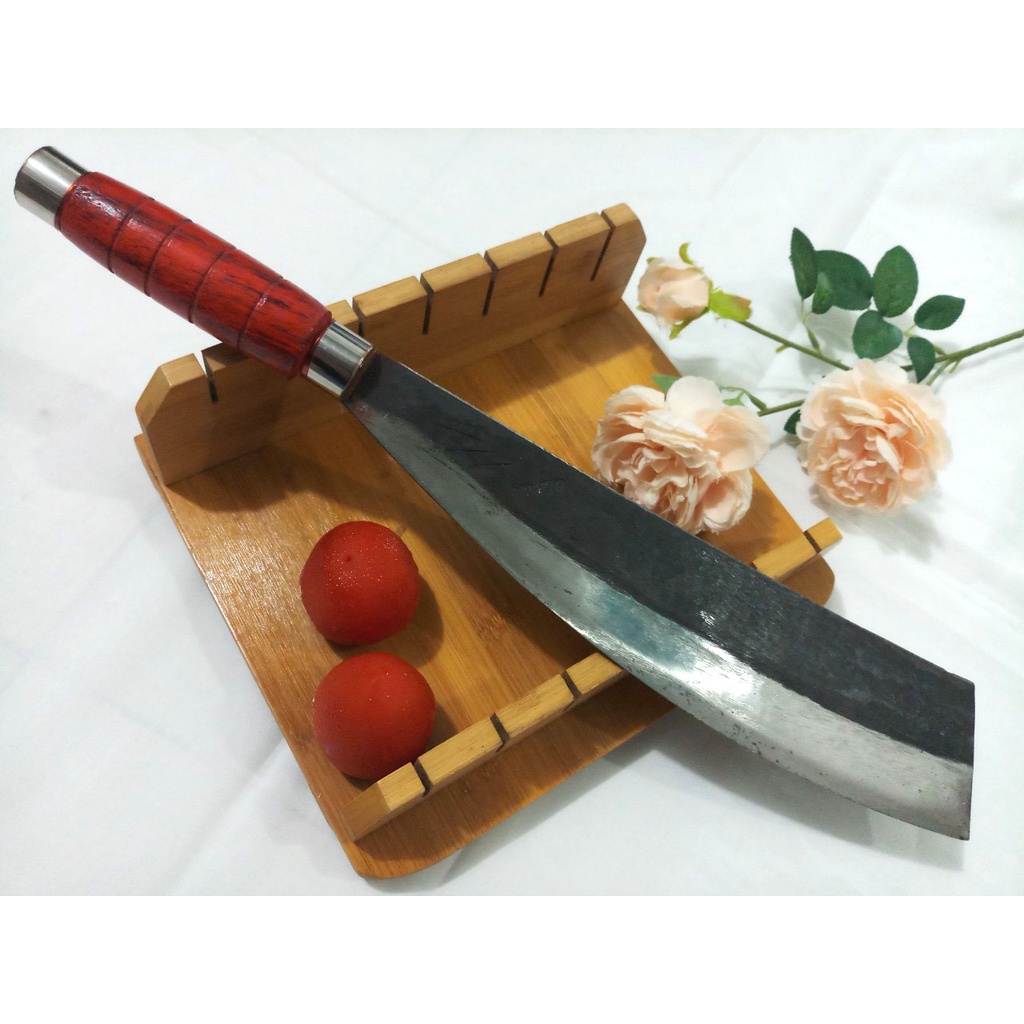 DAO BẾP AN TIÊM - DAO CHẶT MÃ AT5 HÀNG ĐỘC 6699