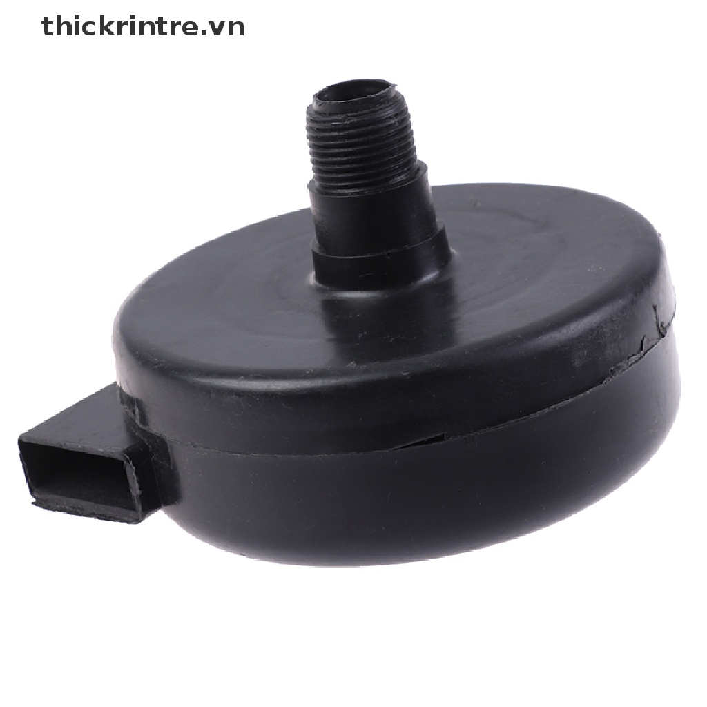 Bộ Lọc Khí Giảm Tiếng Ồn Hình Ốc Sên Chuyên Dụng Cho Máy Nén Khí