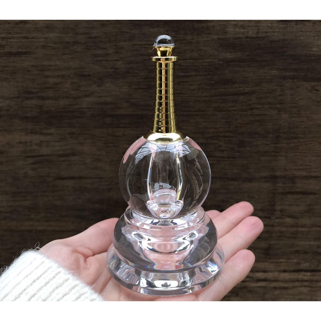 Tháp Xá Lợi 11Cm