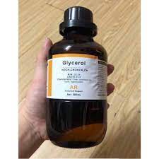 Dung dịch ức chế mọc lông. Dùng kết hợp với máy triệt lông